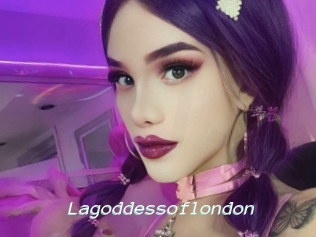 Lagoddessoflondon