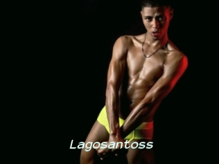Lagosantoss
