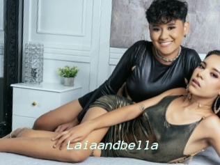 Laiaandbella