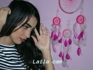 Laila_cam