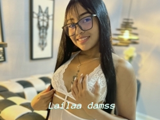 Lailaa_damss