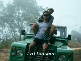 Lailaasher