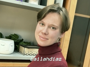 Lailahdiaz