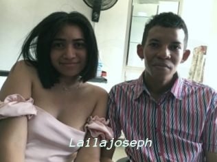 Lailajoseph