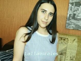 Lailamorales