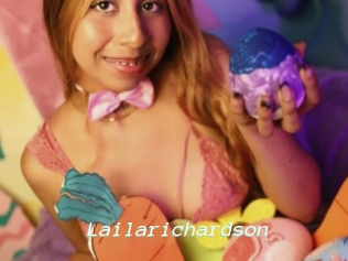 Lailarichardson