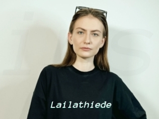 Lailathiede