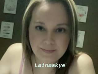 Lainaskye