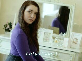Laiyalshari