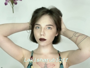 Lakisharubloff