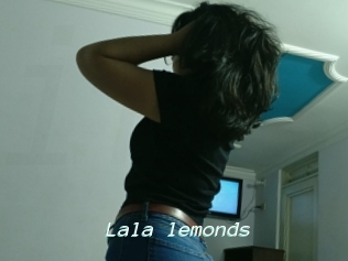 Lala_lemonds