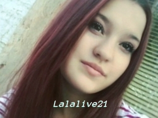 Lalalive21