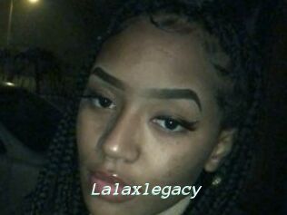 Lalaxlegacy
