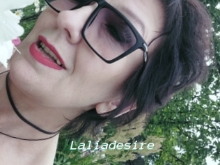Laliadesire