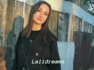 Lalidreams