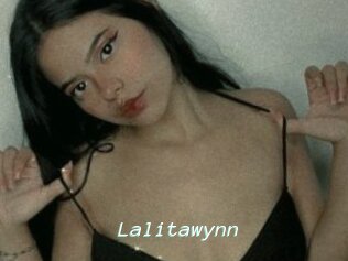 Lalitawynn