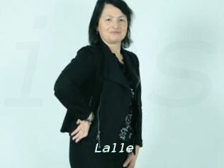 Lalle