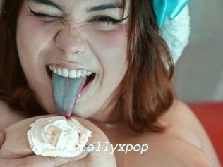 Lallyxpop