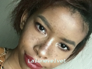 Lalunevelvet