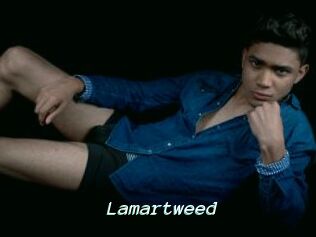 Lamartweed