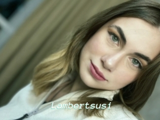 Lambertsusi