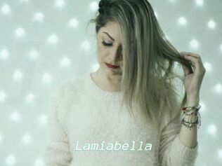 Lamiabella