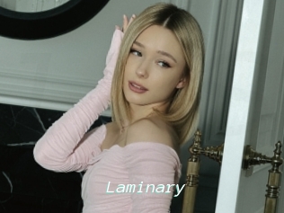 Laminary