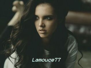 Lamouce77