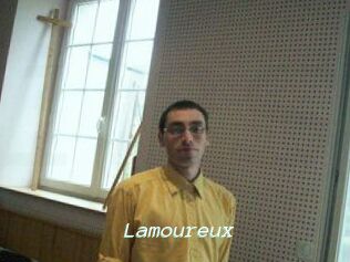 Lamoureux