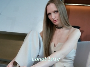 Lanablaic