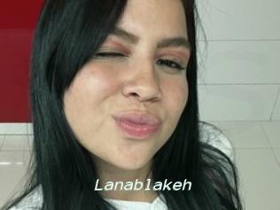 Lanablakeh