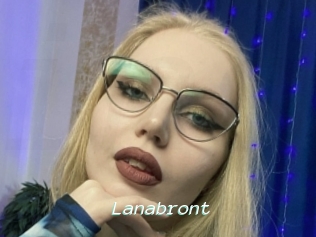 Lanabront