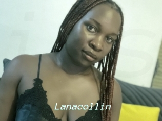 Lanacollin