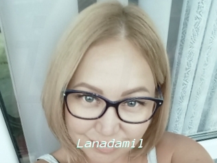 Lanadamil