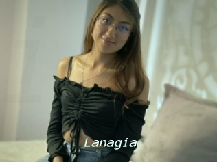 Lanagia