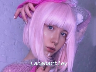 Lanahartley