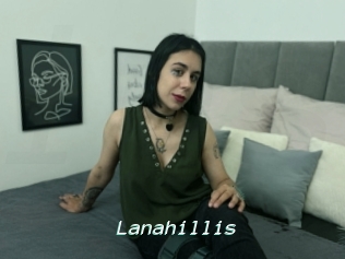 Lanahillis