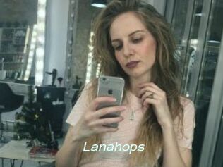 Lanahops