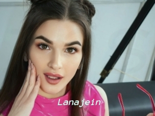 Lanajein
