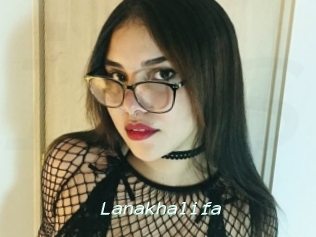Lanakhalifa