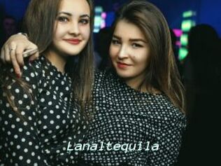 Lanaltequila