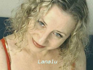 Lanalu