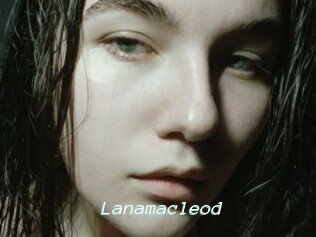Lanamacleod