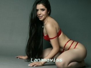 Lanamaviss
