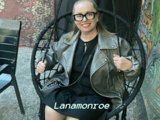 Lanamonroe