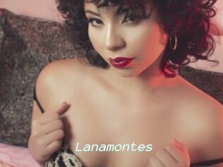 Lanamontes