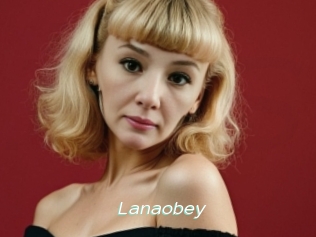 Lanaobey