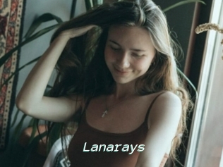 Lanarays