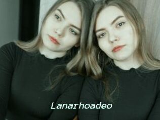 Lanarhoadeo