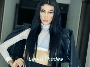 Lanarohades